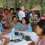 Medical Aid